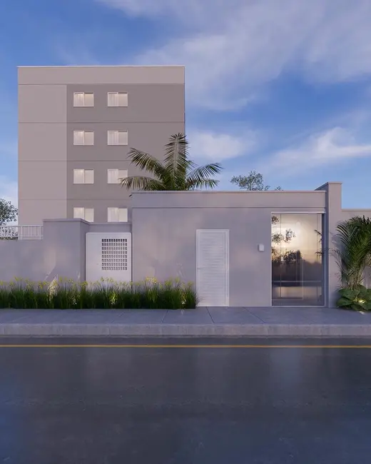 Foto 4 de Apartamento com 2 quartos à venda, 46m2 em Chácara Santa Maria, São Paulo - SP