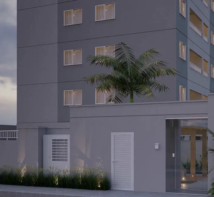 Foto 6 de Apartamento com 2 quartos à venda, 46m2 em Chácara Santa Maria, São Paulo - SP