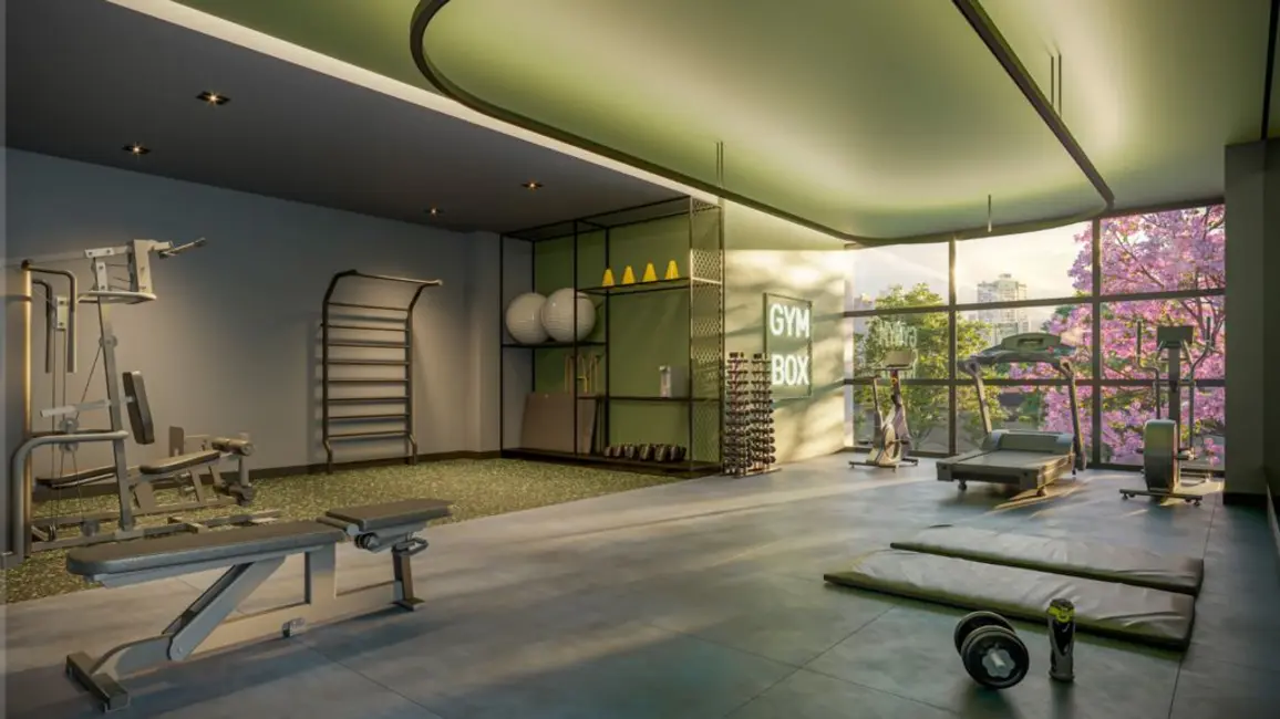 Foto 6 de Kitnet com 1 quarto à venda, 29m2 em Vila Clementino, São Paulo - SP