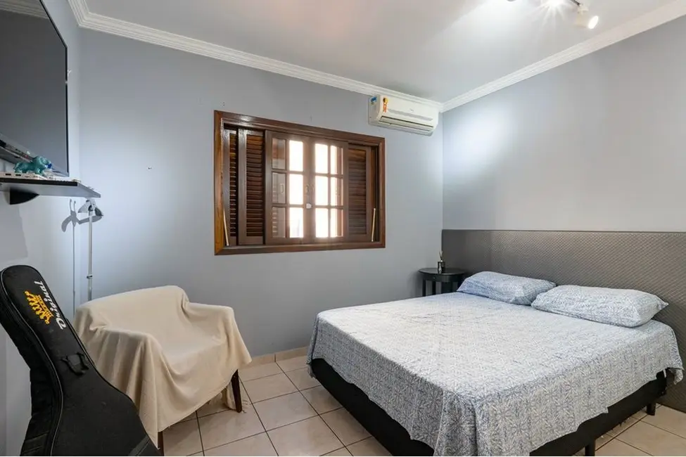 Foto 9 de Casa de Condomínio com 3 quartos à venda, 128m2 em Jardim Santa Cruz (Campo Grande), São Paulo - SP