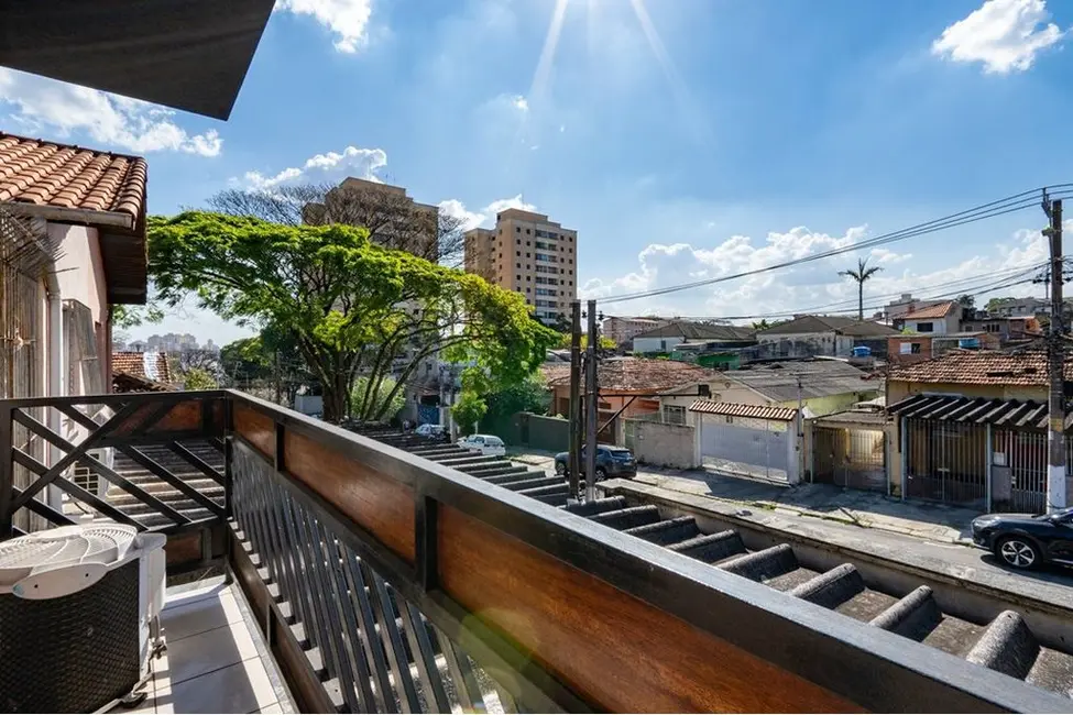 Casa de Condomínio com 3 quartos à venda, 128m2 em Jardim Santa Cruz (Campo Grande), São Paulo - SP - imagem 3 Foto 3 de Casa de Condomínio com 3 quartos à venda, 128m2 em Jardim Santa Cruz (Campo Grande), São Paulo - SP