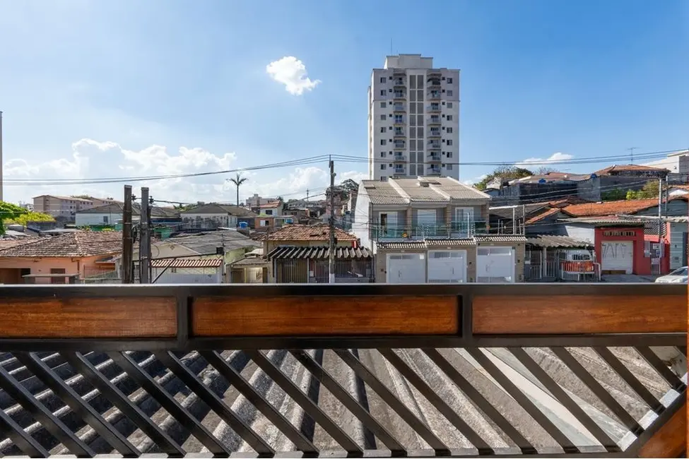 Casa de Condomínio com 3 quartos à venda, 128m2 em Jardim Santa Cruz (Campo Grande), São Paulo - SP - imagem 2 Foto 2 de Casa de Condomínio com 3 quartos à venda, 128m2 em Jardim Santa Cruz (Campo Grande), São Paulo - SP