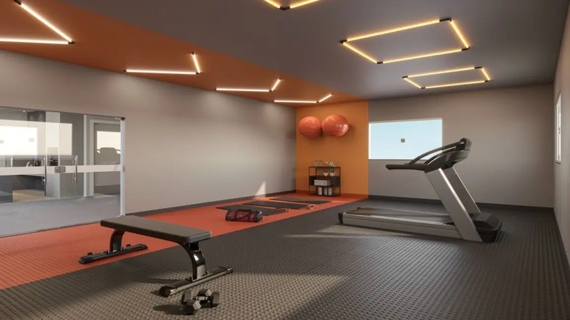 Foto 6 de Apartamento com 2 quartos à venda, 36m2 em Butantã, São Paulo - SP