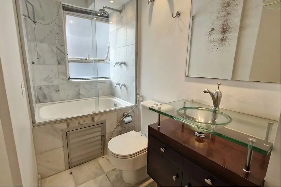 Foto 6 de Apartamento com 3 quartos à venda, 86m2 em Vila Olímpia, São Paulo - SP