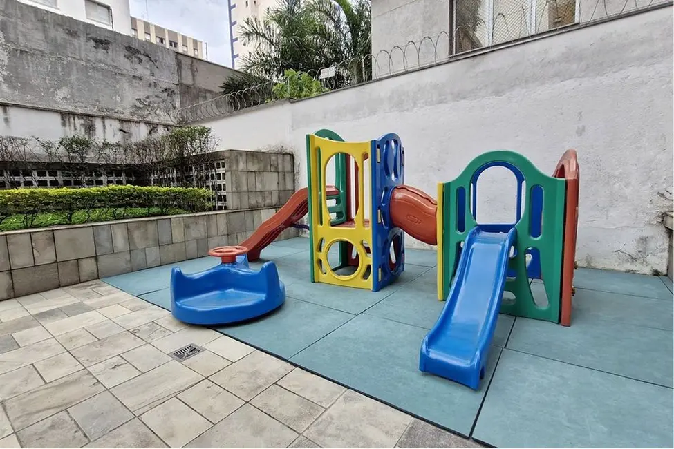 Foto 2 de Apartamento com 3 quartos à venda, 86m2 em Vila Olímpia, São Paulo - SP