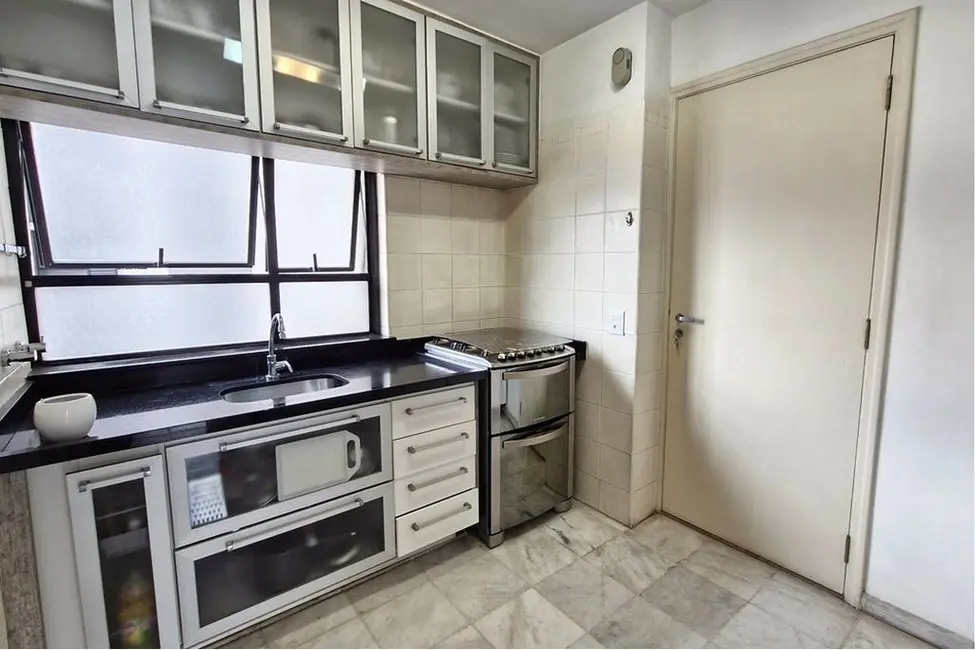 Foto 8 de Apartamento com 3 quartos à venda, 86m2 em Vila Olímpia, São Paulo - SP