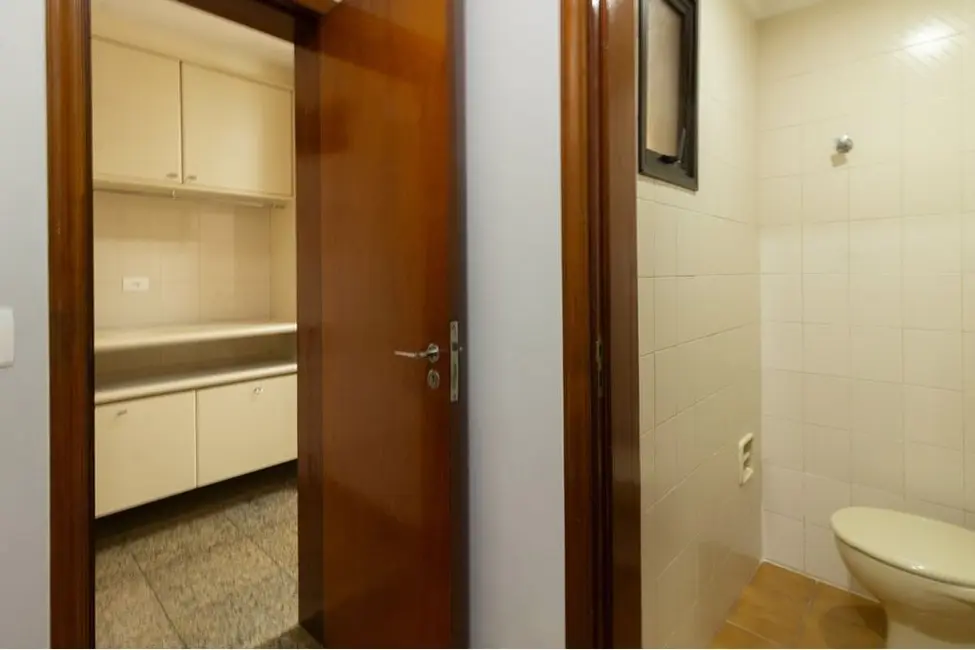 Foto 2 de Apartamento com 3 quartos à venda, 157m2 em Vila Leopoldina, São Paulo - SP