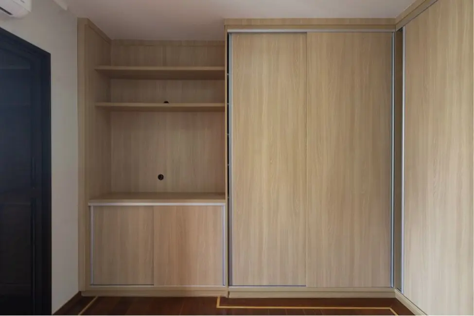 Foto 3 de Apartamento com 3 quartos à venda, 157m2 em Vila Leopoldina, São Paulo - SP