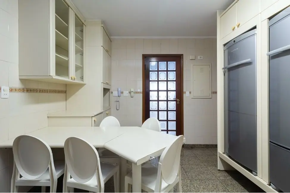 Foto 9 de Apartamento com 3 quartos à venda, 157m2 em Vila Leopoldina, São Paulo - SP