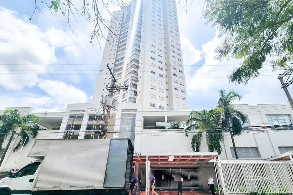 Foto 3 de Apartamento com 3 quartos à venda, 120m2 em Mooca, São Paulo - SP