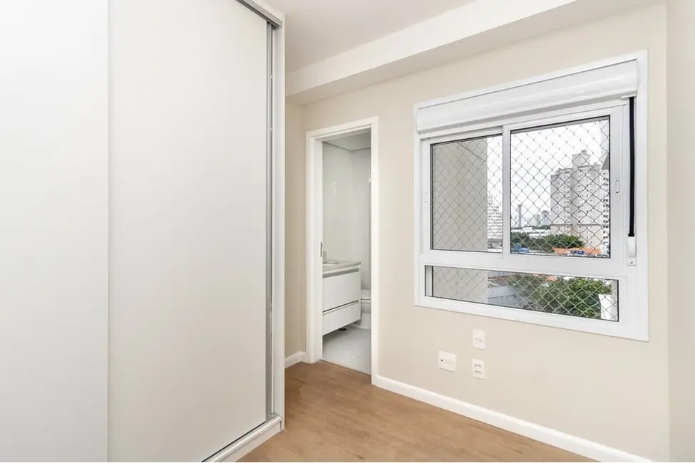 Foto 2 de Apartamento com 3 quartos à venda, 120m2 em Mooca, São Paulo - SP