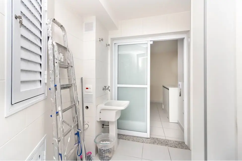 Foto 4 de Apartamento com 3 quartos à venda, 120m2 em Mooca, São Paulo - SP