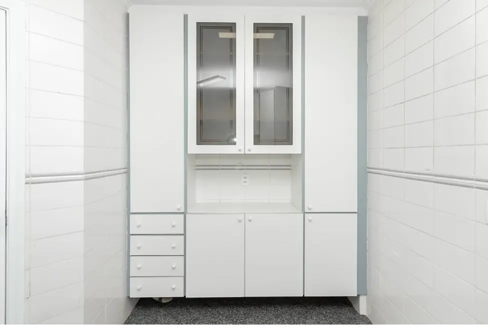 Foto 2 de Cobertura com 4 quartos à venda, 379m2 em Vila Cruzeiro, São Paulo - SP