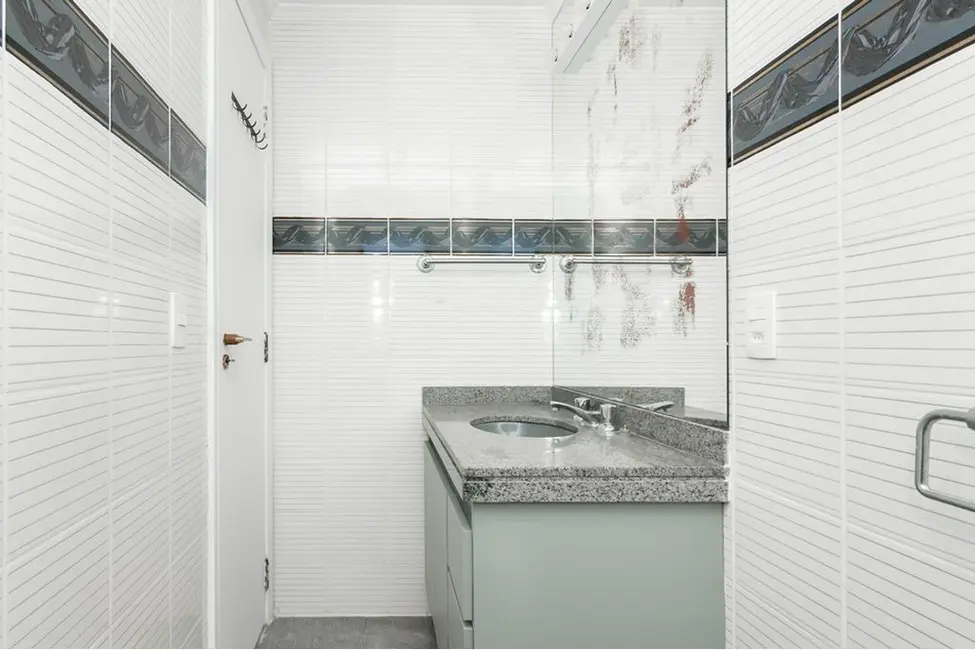 Foto 7 de Cobertura com 4 quartos à venda, 379m2 em Vila Cruzeiro, São Paulo - SP