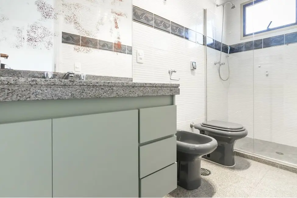 Foto 6 de Cobertura com 4 quartos à venda, 379m2 em Vila Cruzeiro, São Paulo - SP