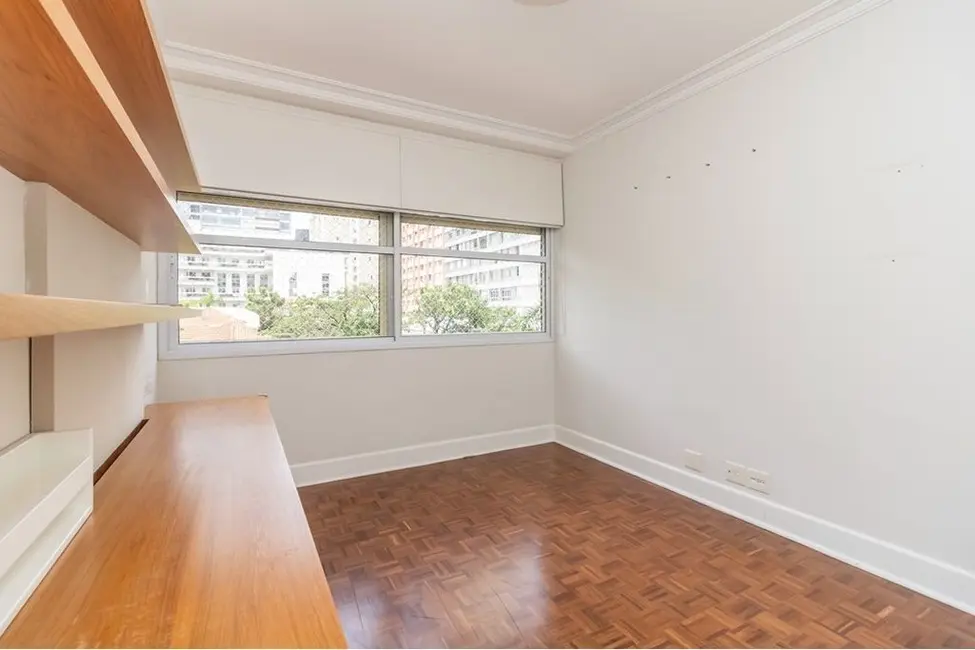 Foto 5 de Apartamento com 3 quartos à venda, 213m2 em Cerqueira César, São Paulo - SP