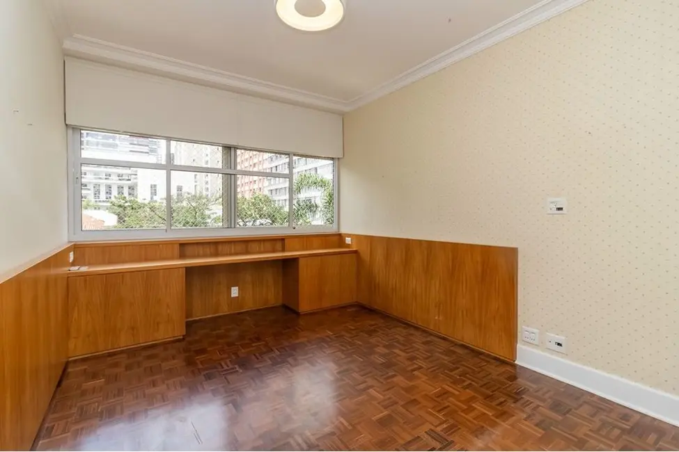 Foto 6 de Apartamento com 3 quartos à venda, 213m2 em Cerqueira César, São Paulo - SP