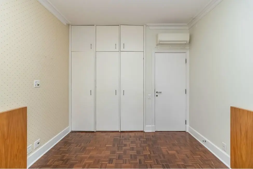 Foto 7 de Apartamento com 3 quartos à venda, 213m2 em Cerqueira César, São Paulo - SP