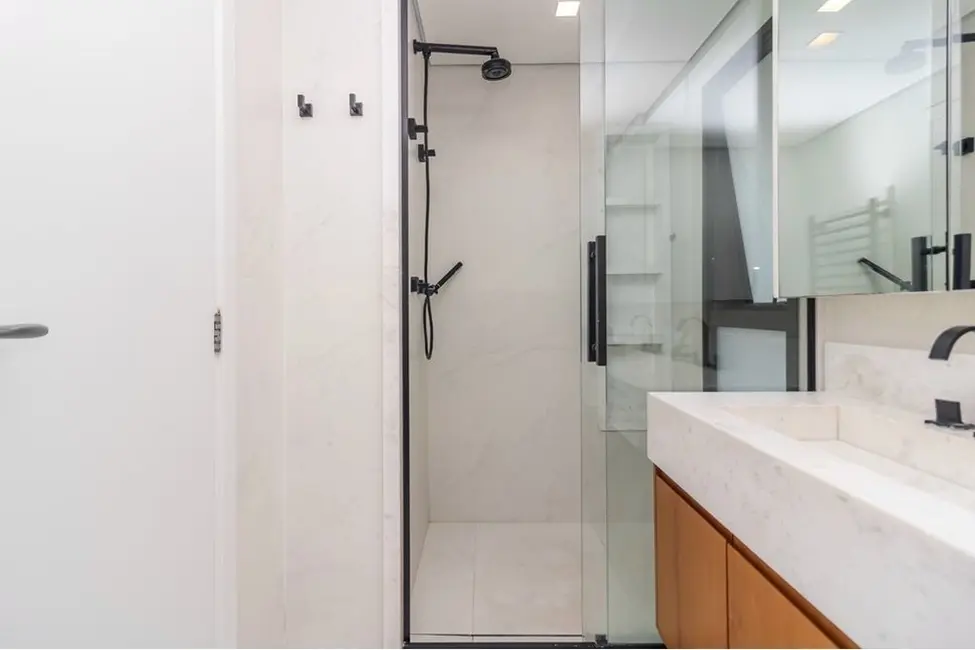 Foto 3 de Apartamento com 3 quartos à venda, 145m2 em Jardim das Acácias, São Paulo - SP