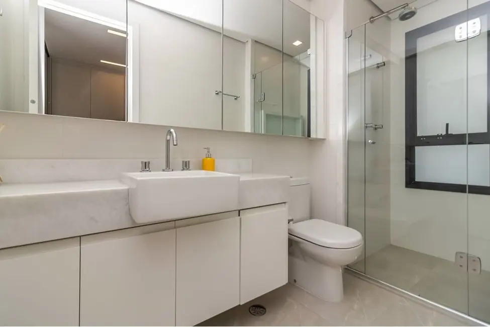 Foto 7 de Apartamento com 3 quartos à venda, 145m2 em Jardim das Acácias, São Paulo - SP