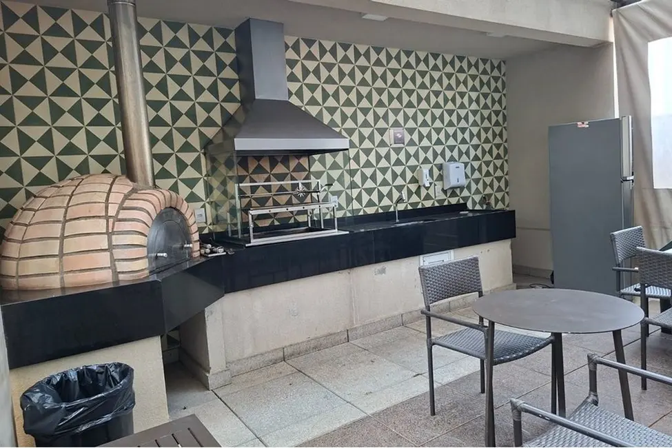 Foto 7 de Apartamento com 2 quartos à venda, 67m2 em Freguesia do Ó, São Paulo - SP