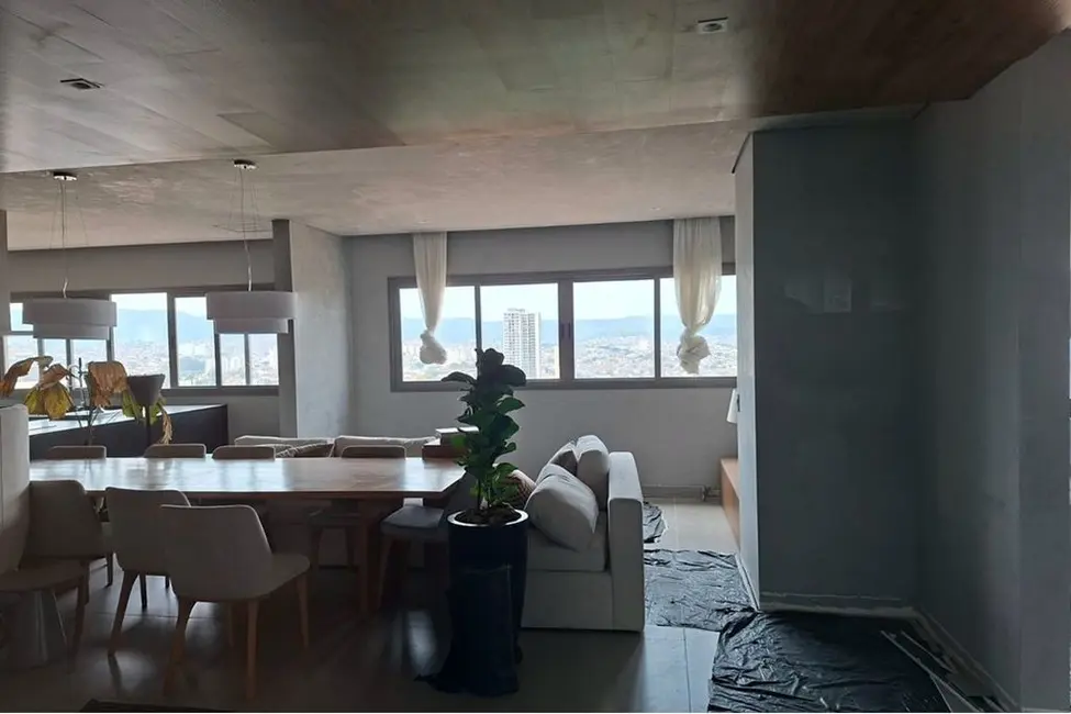 Foto 3 de Apartamento com 2 quartos à venda, 67m2 em Freguesia do Ó, São Paulo - SP