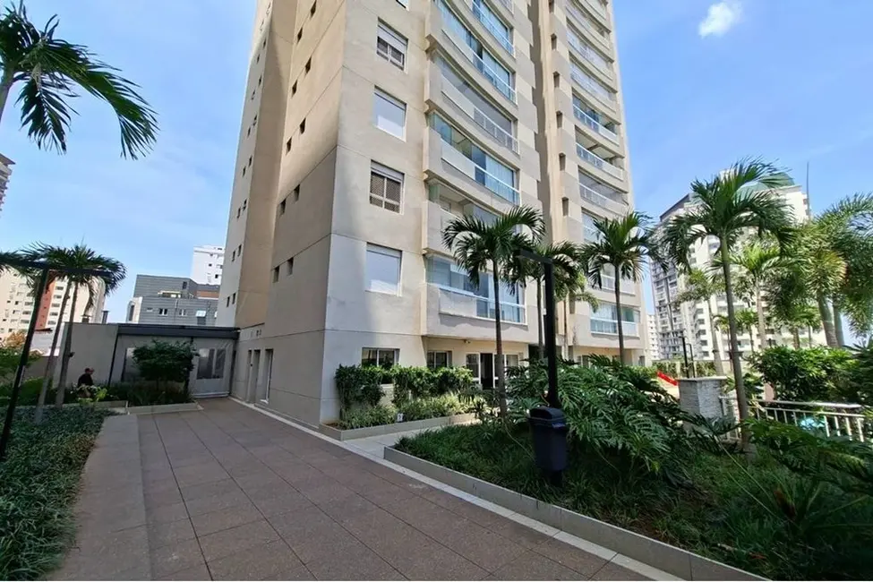 Foto 9 de Apartamento com 2 quartos à venda, 67m2 em Freguesia do Ó, São Paulo - SP