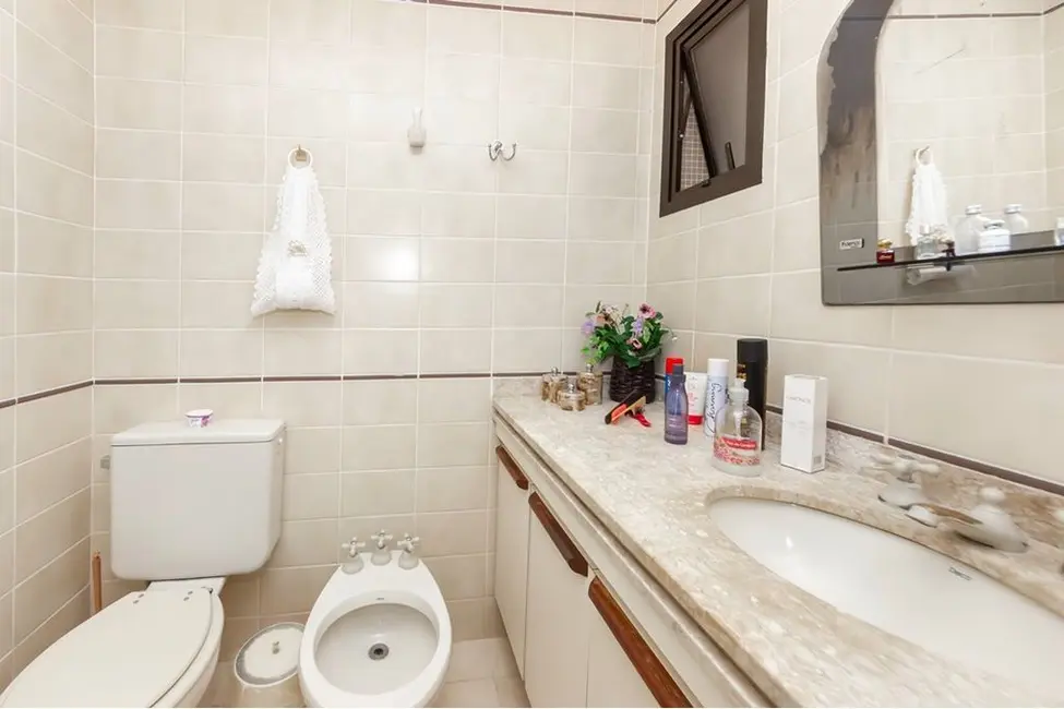 Foto 5 de Apartamento com 3 quartos à venda, 123m2 em Higienópolis, São Paulo - SP