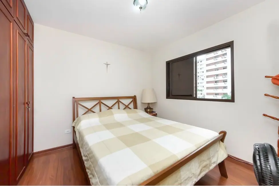 Foto 7 de Apartamento com 3 quartos à venda, 123m2 em Higienópolis, São Paulo - SP