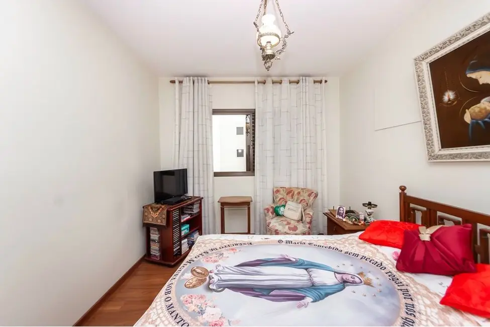 Foto 3 de Apartamento com 3 quartos à venda, 123m2 em Higienópolis, São Paulo - SP