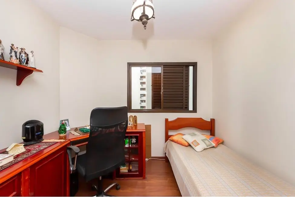 Foto 2 de Apartamento com 3 quartos à venda, 123m2 em Higienópolis, São Paulo - SP