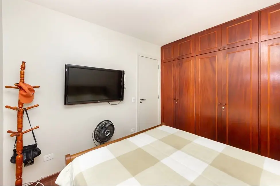 Foto 9 de Apartamento com 3 quartos à venda, 123m2 em Higienópolis, São Paulo - SP