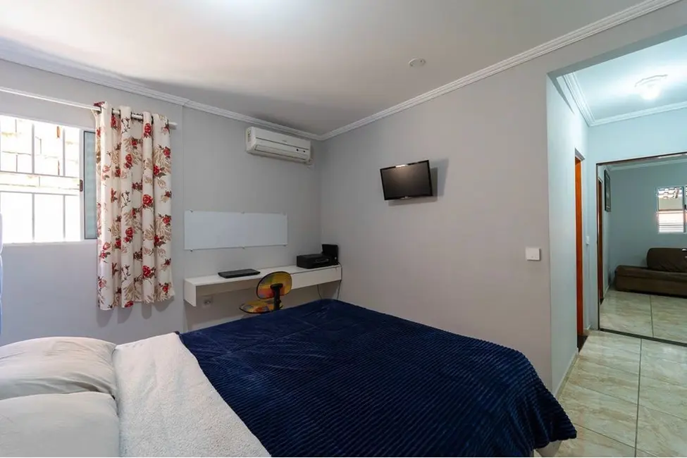 Foto 2 de Casa de Condomínio com 2 quartos à venda, 146m2 em Itupeva - SP