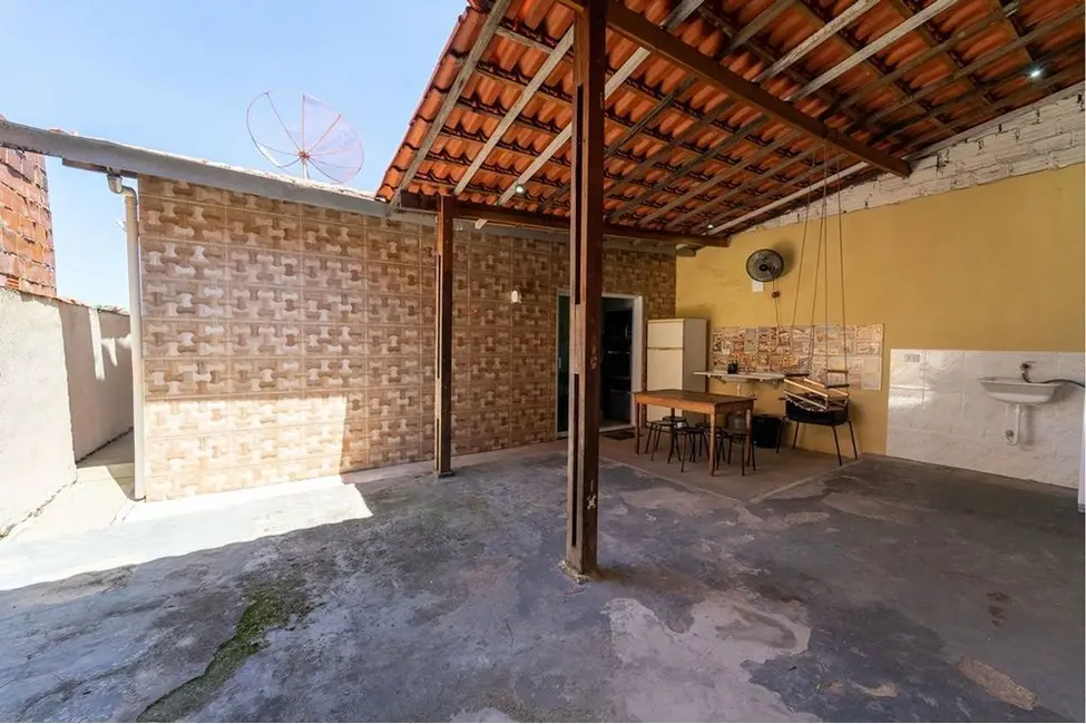 Foto 6 de Casa de Condomínio com 2 quartos à venda, 146m2 em Itupeva - SP