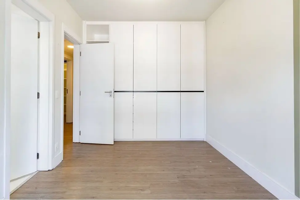 Apartamento com 3 quartos à venda, 186m2 em Santo Amaro, São Paulo - SP - imagem 5 Foto 5 de Apartamento com 3 quartos à venda, 186m2 em Santo Amaro, São Paulo - SP