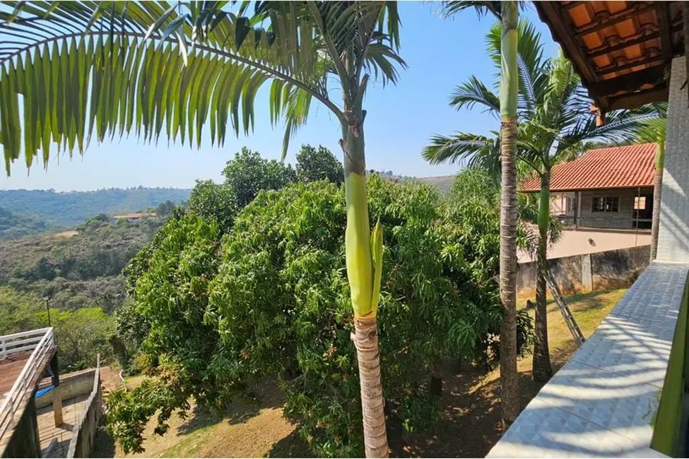 Foto 7 de Casa de Condomínio com 3 quartos à venda, 315m2 em Loteamento Champs Privés, Campo Limpo Paulista - SP