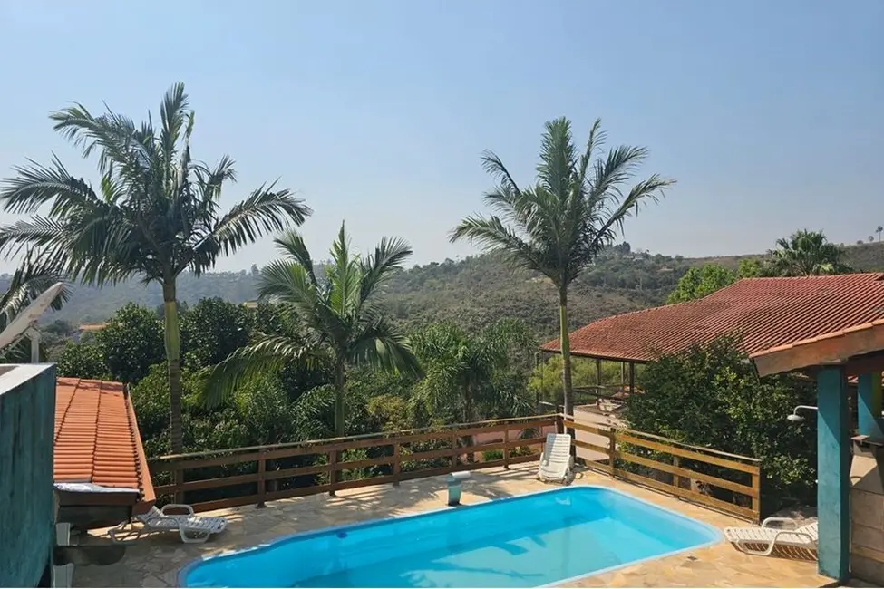 Foto 1 de Casa de Condomínio com 3 quartos à venda, 315m2 em Loteamento Champs Privés, Campo Limpo Paulista - SP