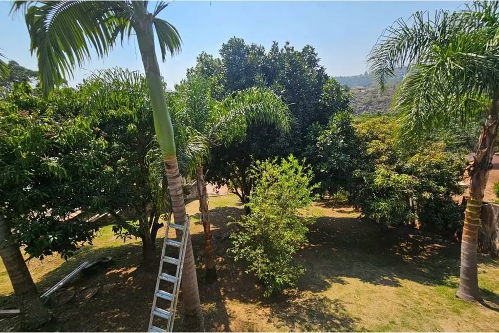 Foto 6 de Casa de Condomínio com 3 quartos à venda, 315m2 em Loteamento Champs Privés, Campo Limpo Paulista - SP