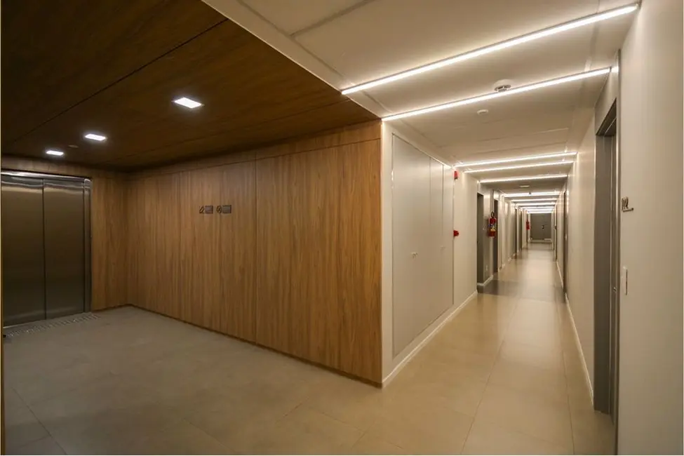 Foto 2 de Sala Comercial à venda, 83m2 em Jardim Paulista, São Paulo - SP