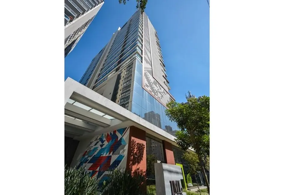 Foto 3 de Sala Comercial à venda, 83m2 em Jardim Paulista, São Paulo - SP