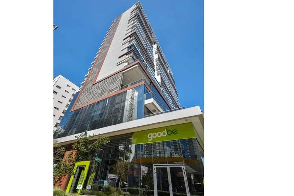 Foto 6 de Sala Comercial à venda, 83m2 em Jardim Paulista, São Paulo - SP