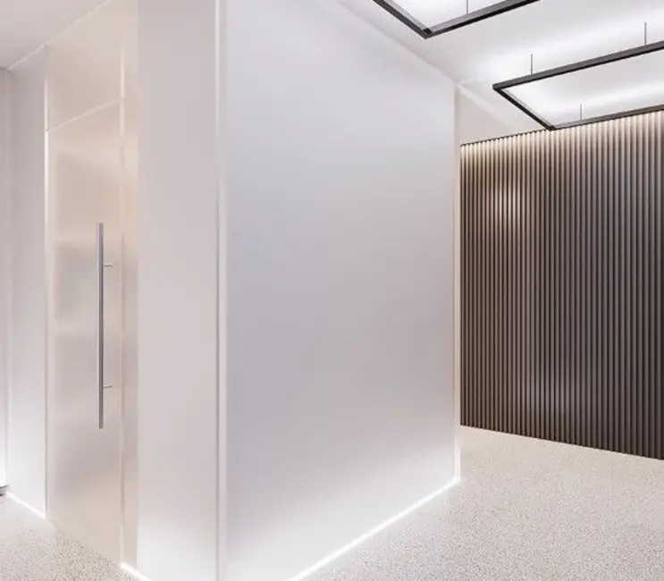 Apartamento com 1 quarto à venda, 27m2 em Perdizes, São Paulo - SP - imagem 3 Foto 3 de Apartamento com 1 quarto à venda, 27m2 em Perdizes, São Paulo - SP