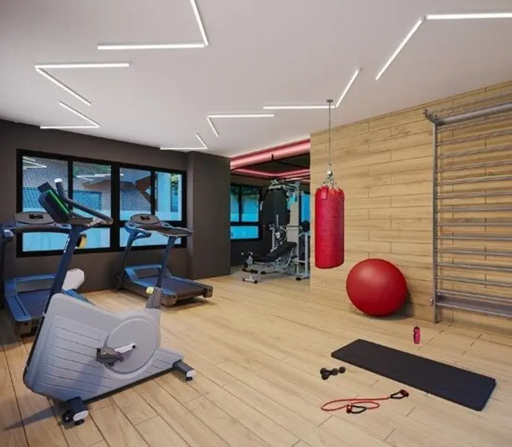 Foto 8 de Apartamento com 1 quarto à venda, 27m2 em Perdizes, São Paulo - SP