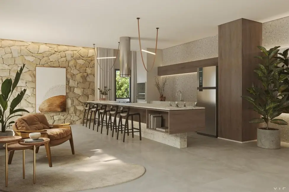 Foto 4 de Cobertura com 2 quartos à venda, 132m2 em Tamboré, Barueri - SP