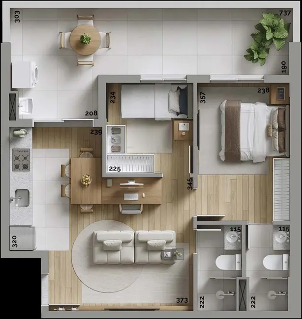 Foto 6 de Loja à venda, 104m2 em Ipiranga, São Paulo - SP