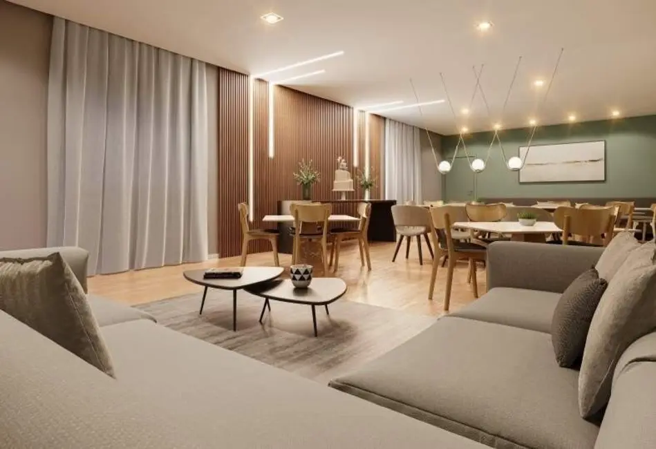 Foto 4 de Apartamento com 2 quartos à venda, 48m2 em Casa Verde, São Paulo - SP