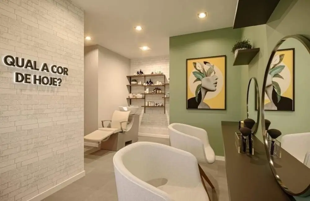 Foto 9 de Apartamento com 2 quartos à venda, 48m2 em Casa Verde, São Paulo - SP