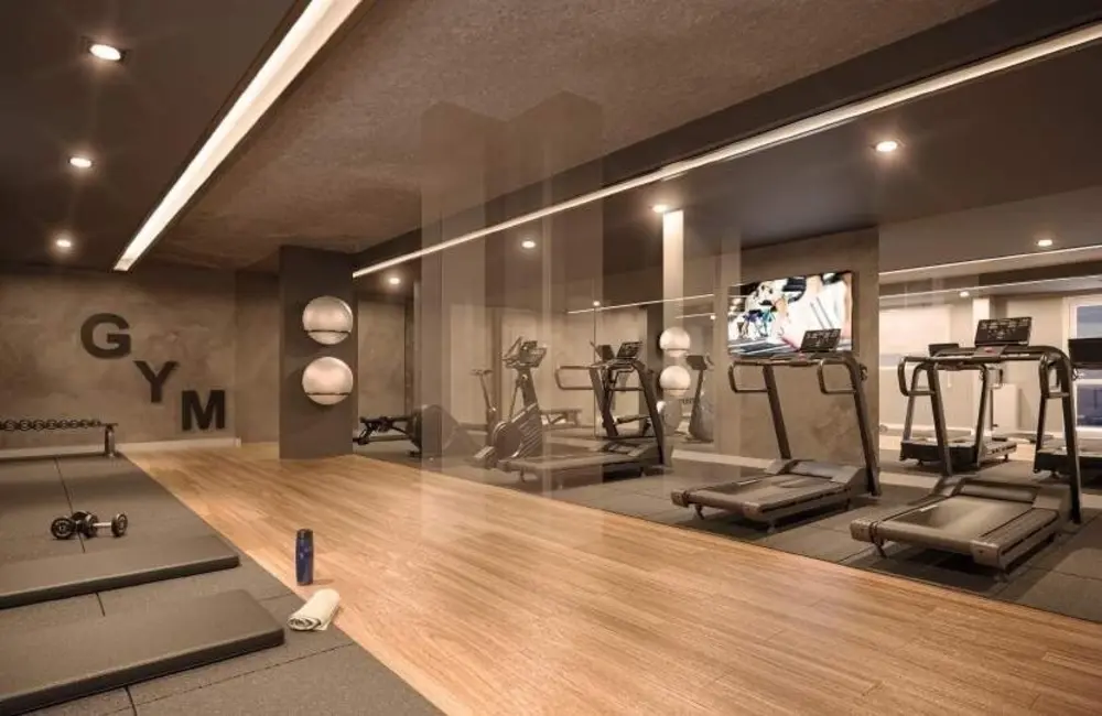 Foto 3 de Apartamento com 2 quartos à venda, 48m2 em Casa Verde, São Paulo - SP