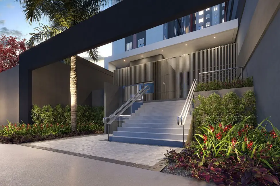 Apartamento com 3 quartos à venda, 68m2 em Vila Maria, São Paulo - SP - imagem 3 Foto 3 de Apartamento com 3 quartos à venda, 68m2 em Vila Maria, São Paulo - SP