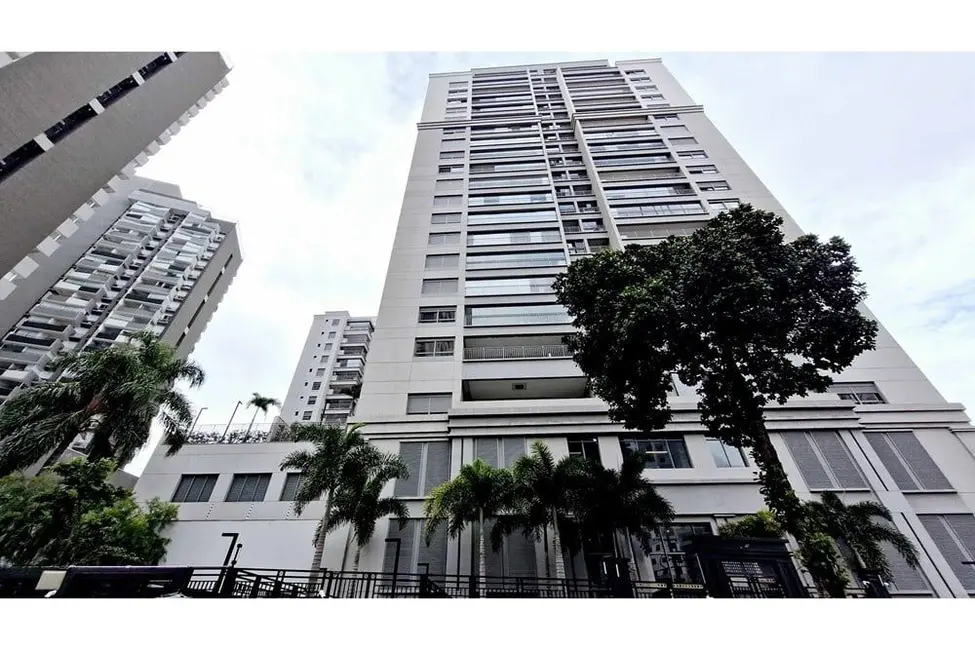 Foto 1 de Apartamento com 3 quartos à venda, 154m2 em Butantã, São Paulo - SP